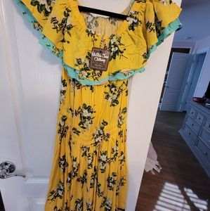 Matilda Jane womens dres